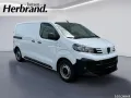 Peugeot Expert Carplay*Navi*Kamera*Berganfahrassist