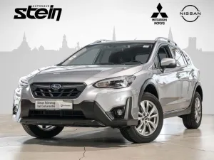 Subaru XV Edition Comfort Plus Allrad LED AHK Apple Car
