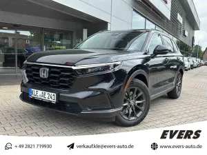 Honda CR-V e:HEV Elegance 2WD PANO LEDER eSITZ
