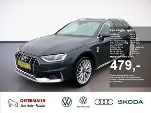 Audi A4 allroad QUATTRO 40TDI 204PS.STRONIC.MATRIX.NA