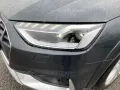 Audi A4 allroad QUATTRO 40TDI 204PS.STRONIC.MATRIX.NA