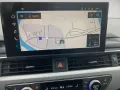 Audi A4 allroad QUATTRO 40TDI 204PS.STRONIC.MATRIX.NA