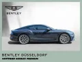 Bentley Continental GT Speed // BENTLEY DÜSSELDORF