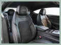Bentley Continental GT Speed // BENTLEY DÜSSELDORF