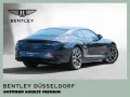 Bentley Continental GT Speed // BENTLEY DÜSSELDORF