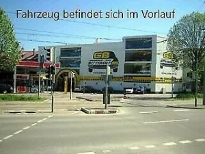 Citroën Grand Spactourer 1,5HDI 7Sitzer Navi/ACC/RFK/SHZ