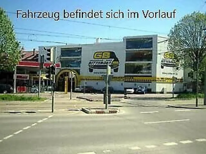 Citroën Grand Spactourer 1,5HDI 7Sitzer Navi/ACC/RFK/SHZ