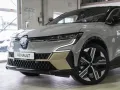 Renault Megane E-TECH E-Tech Iconic EV60 220HP digitales
