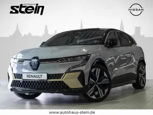 Renault Megane E-TECH E-Tech Iconic EV60 220HP digitales