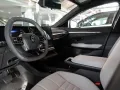 Renault Megane E-TECH E-Tech Electric Iconic EV60 220HP 