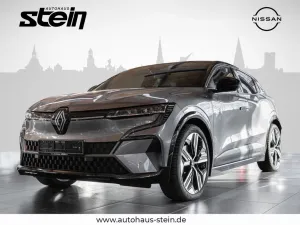 Renault Megane E-TECH E-Tech Electric Iconic EV60 220HP 