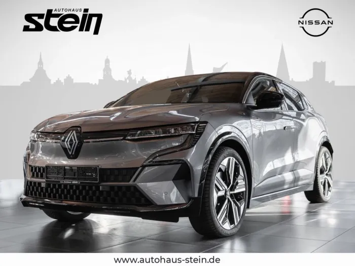 Renault Megane E-TECH E-Tech Electric Iconic EV60 220HP 