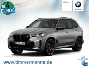 BMW X5 M60i 22
