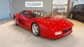 Ferrari 512 5.0 TR