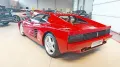 Ferrari 512 5.0 TR