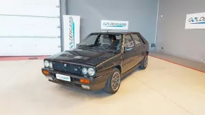 Lancia Delta 2.0i.e. turbo 16V HF integrale