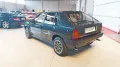 Lancia Delta 2.0i.e. turbo 16V HF integrale