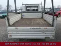 Volkswagen T4 1.9 TDI Doka Pritsche #MWST.#HU BIS 8.2027#74