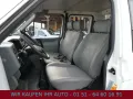 Volkswagen T4 1.9 TDI Doka Pritsche #MWST.#HU BIS 8.2027#74