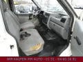 Volkswagen T4 1.9 TDI Doka Pritsche #MWST.#HU BIS 8.2027#74