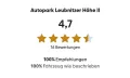 Volkswagen T4 1.9 TDI Doka Pritsche #MWST.#HU BIS 8.2027#74