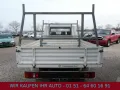 Volkswagen T4 1.9 TDI Doka Pritsche #MWST.#HU BIS 8.2027#74
