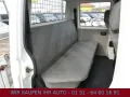 Volkswagen T4 1.9 TDI Doka Pritsche #MWST.#HU BIS 8.2027#74