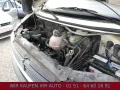 Volkswagen T4 1.9 TDI Doka Pritsche #MWST.#HU BIS 8.2027#74