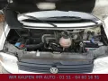 Volkswagen T4 1.9 TDI Doka Pritsche #MWST.#HU BIS 8.2027#74