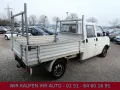 Volkswagen T4 1.9 TDI Doka Pritsche #MWST.#HU BIS 8.2027#74