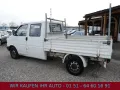 Volkswagen T4 1.9 TDI Doka Pritsche #MWST.#HU BIS 8.2027#74