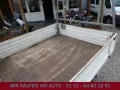 Volkswagen T4 1.9 TDI Doka Pritsche #MWST.#HU BIS 8.2027#74
