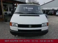 Volkswagen T4 1.9 TDI Doka Pritsche #MWST.#HU BIS 8.2027#74