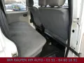 Volkswagen T4 1.9 TDI Doka Pritsche #MWST.#HU BIS 8.2027#74