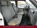 Volkswagen T4 1.9 TDI Doka Pritsche #MWST.#HU BIS 8.2027#74