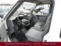 Volkswagen T4 1.9 TDI Doka Pritsche #MWST.#HU BIS 8.2027#74