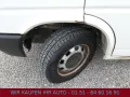 Volkswagen T4 1.9 TDI Doka Pritsche #MWST.#HU BIS 8.2027#74