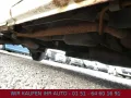 Volkswagen T4 1.9 TDI Doka Pritsche #MWST.#HU BIS 8.2027#74