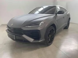Lamborghini Urus 4.0 V8 PHEV SE