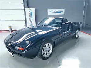 BMW Bmw Z1 2.5 c/abs