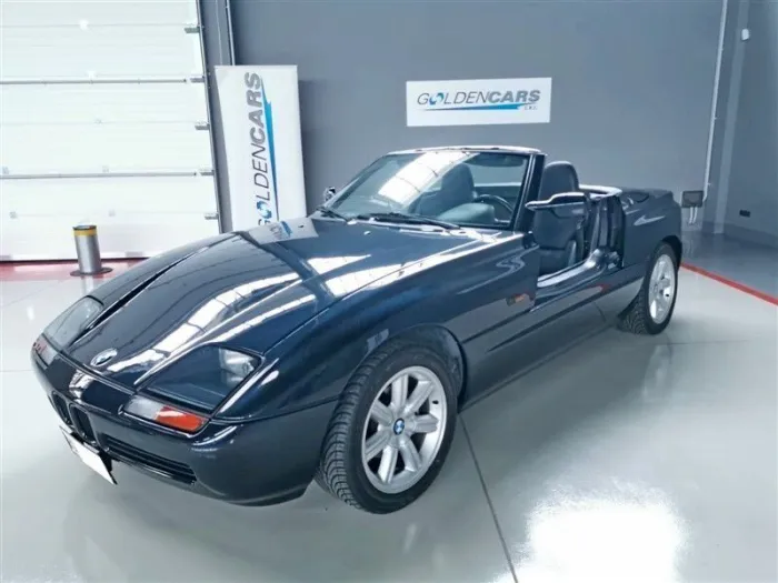BMW Bmw Z1 2.5 c/abs