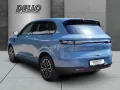 Leapmotor B10 Design HybridEV Range Extended Panorama Navi