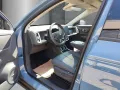Leapmotor B10 Design HybridEV Range Extended Panorama Navi