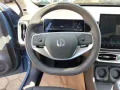 Leapmotor B10 Design HybridEV Range Extended Panorama Navi