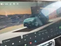 Leapmotor B10 Design HybridEV Range Extended Panorama Navi