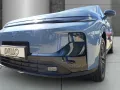 Leapmotor B10 Design HybridEV Range Extended Panorama Navi