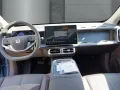 Leapmotor B10 Design HybridEV Range Extended Panorama Navi