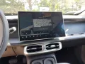 Leapmotor B10 Design HybridEV Range Extended Panorama Navi
