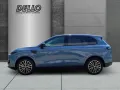 Leapmotor B10 Design HybridEV Range Extended Panorama Navi