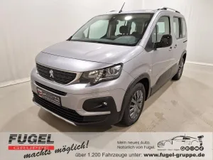 Peugeot Rifter 1.2 PureTech Allure L1 ACC-SHZ-PDC